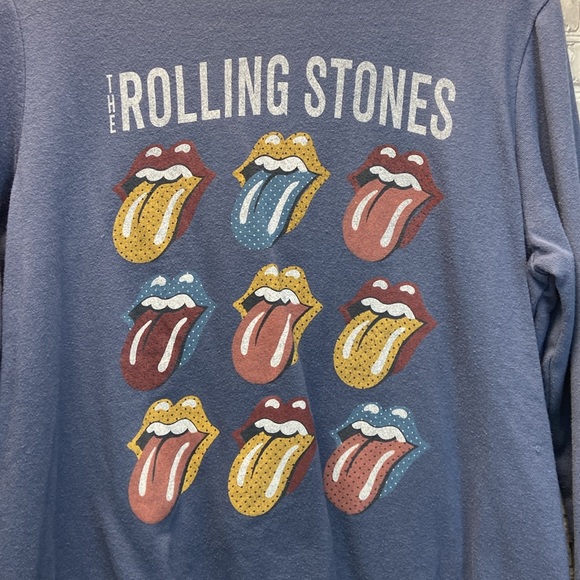 The Rolling Stones sweatshirt - Picture 3 of 6